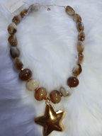COLGANTE ESTRELLA