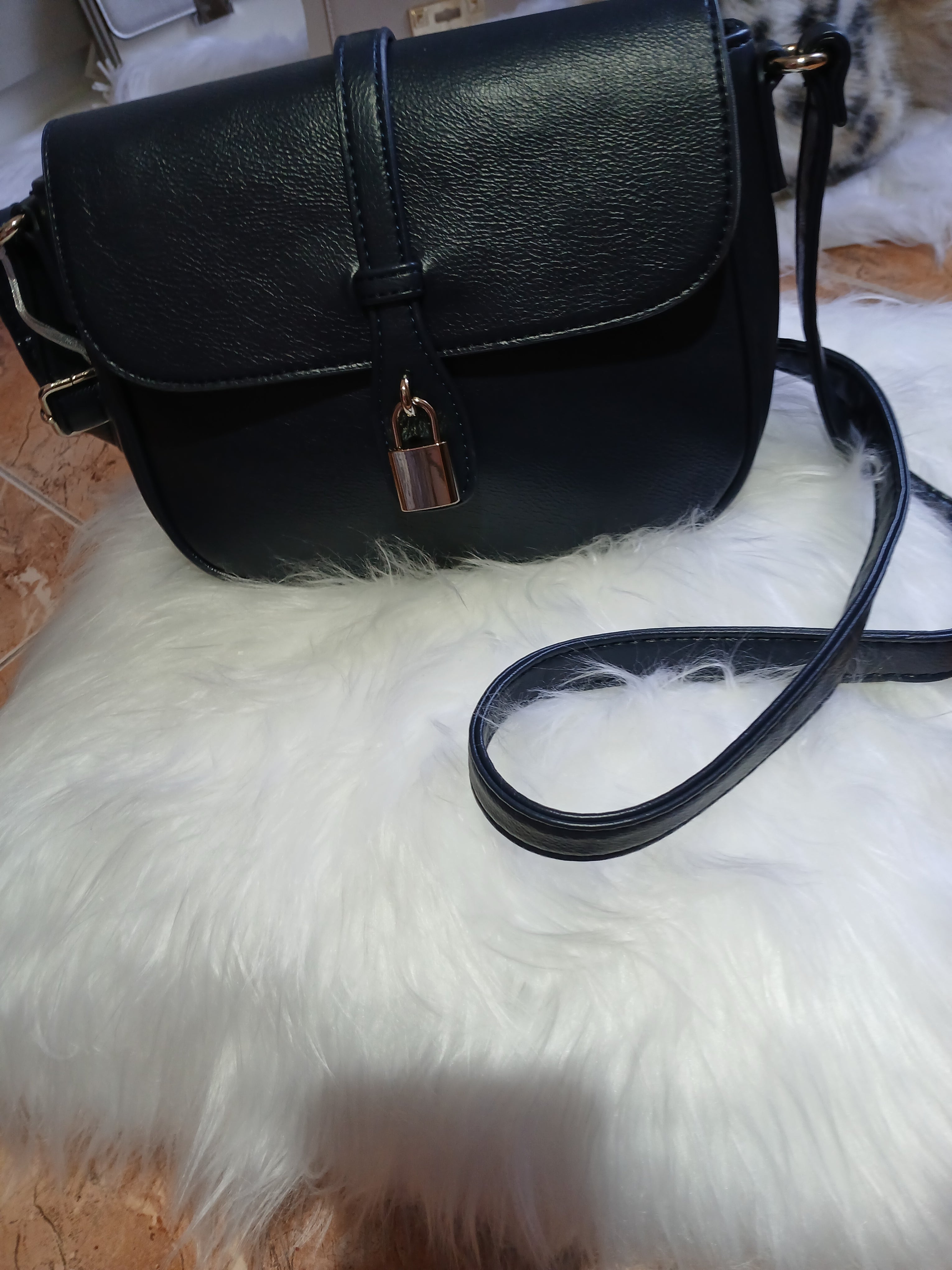BOLSO CANDADO