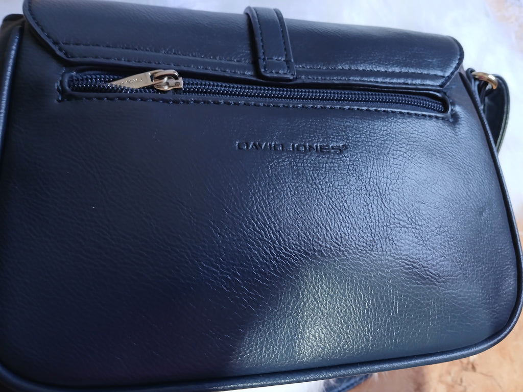 BOLSO CANDADO