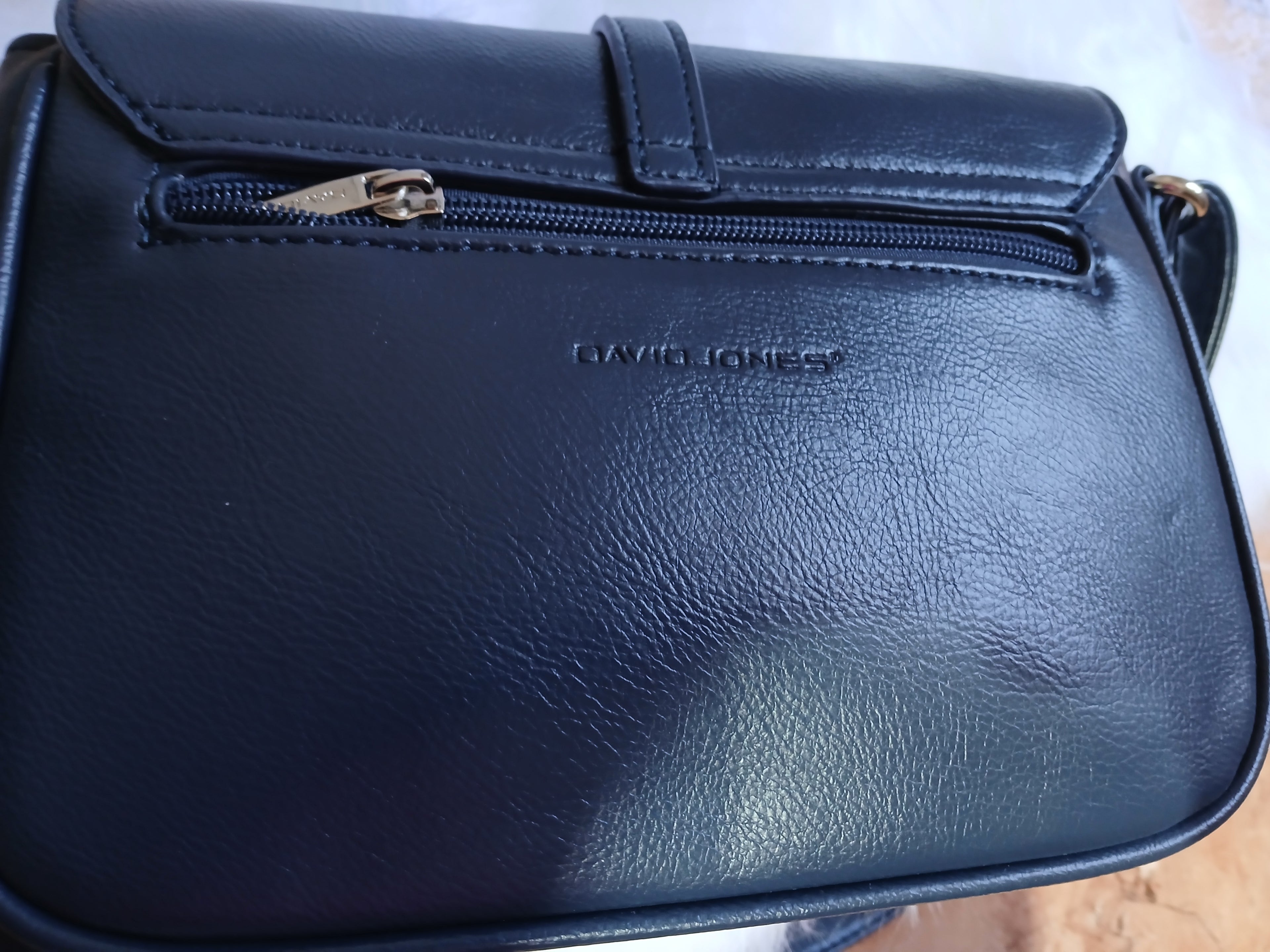 BOLSO CANDADO