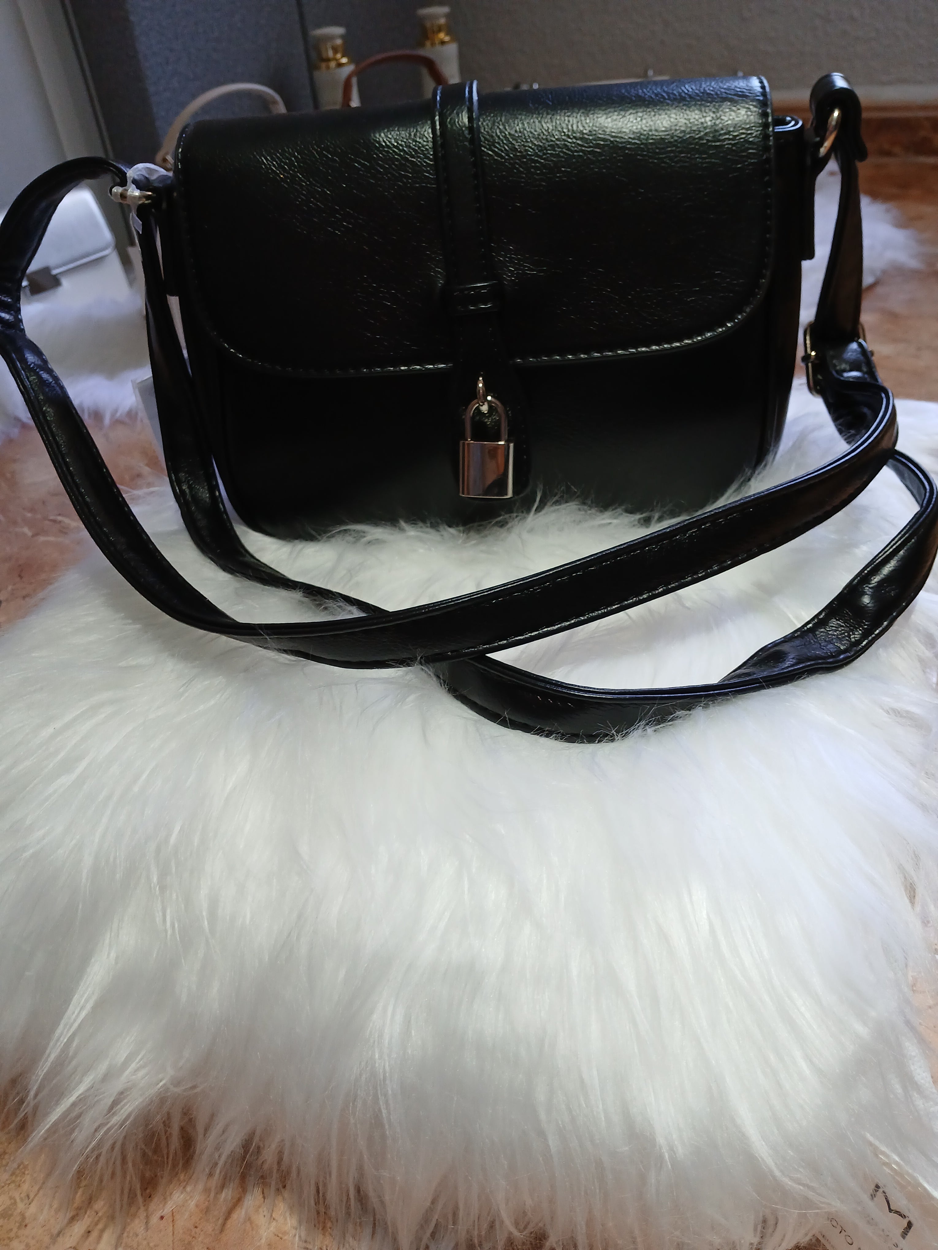 BOLSO CANDADO