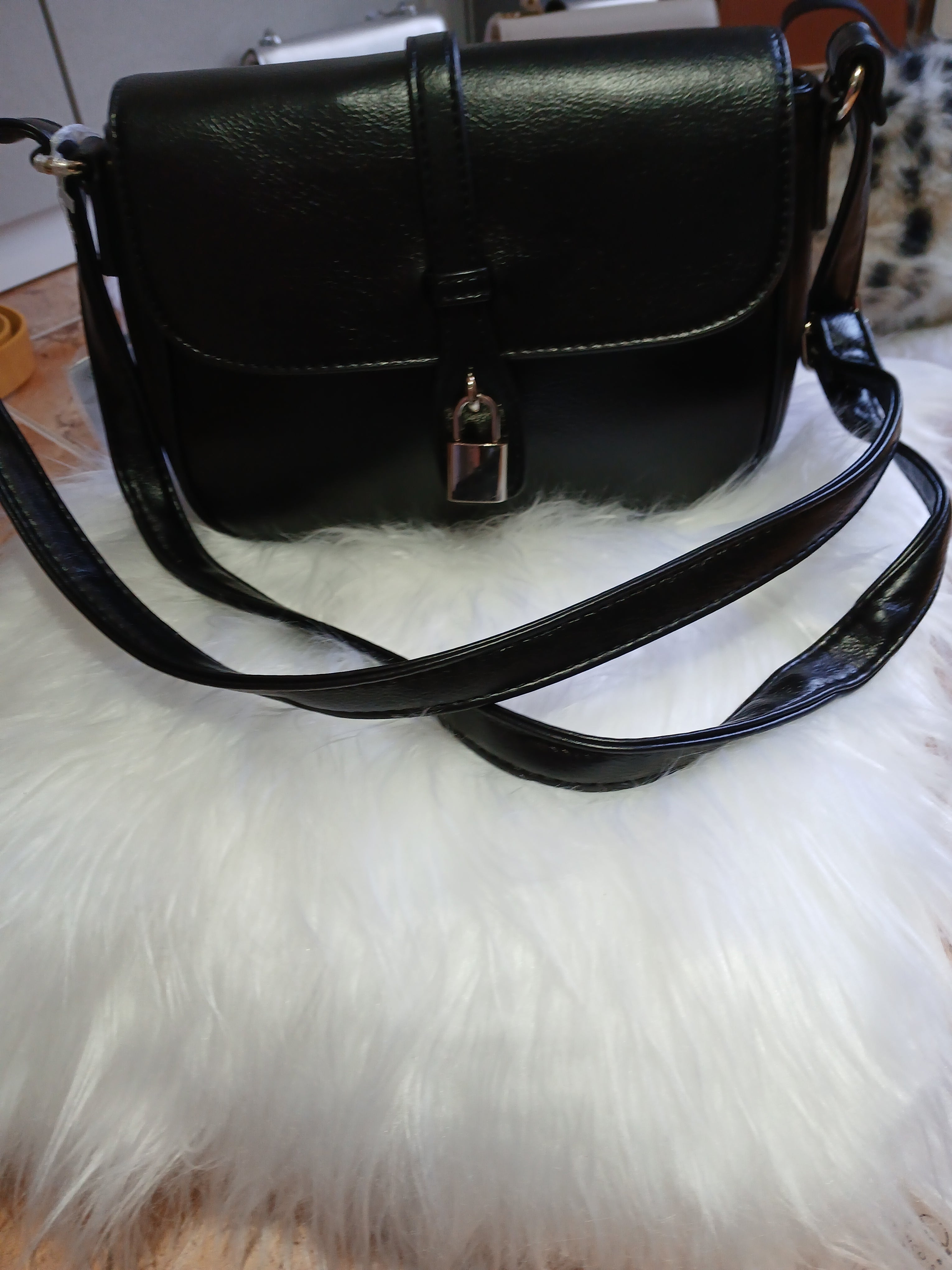 BOLSO CANDADO