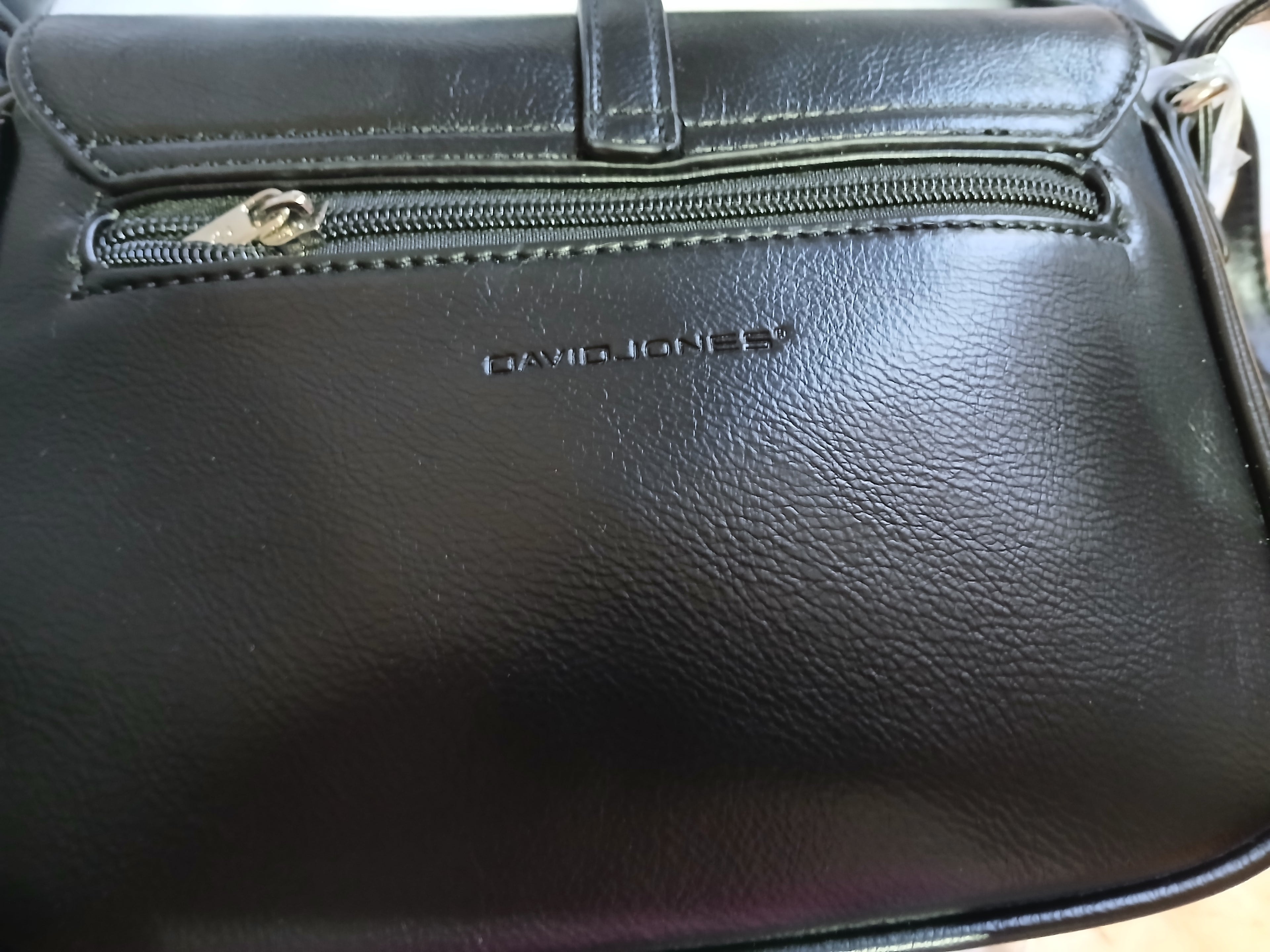 BOLSO CANDADO