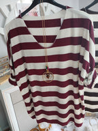 CAMISETA MELI