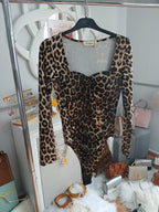 BODY LEOPARDO