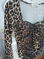 BODY LEOPARDO