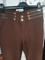 PANTALON DOMADOR BOTONES