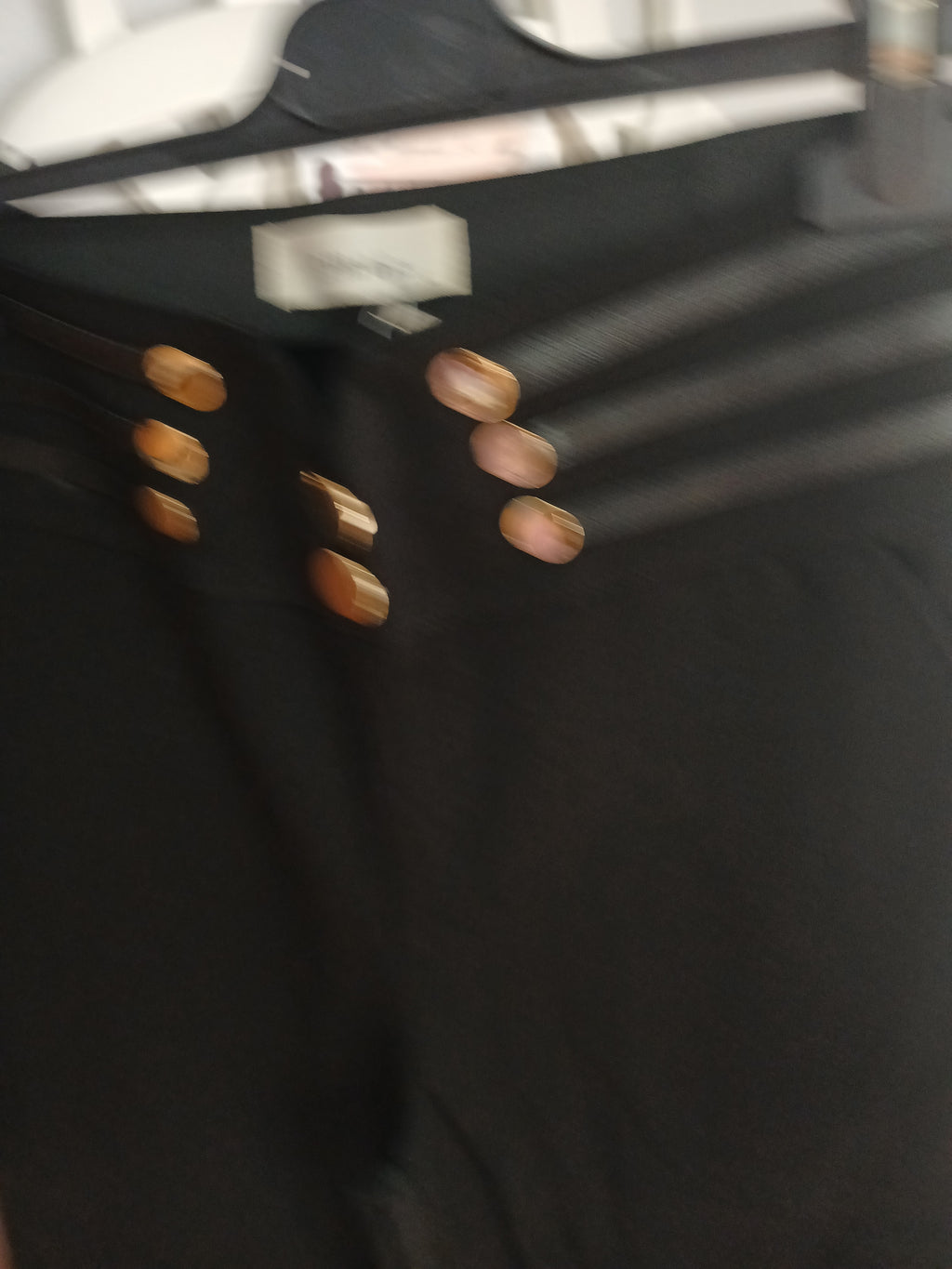 PANTALON DOMADOR BOTONES