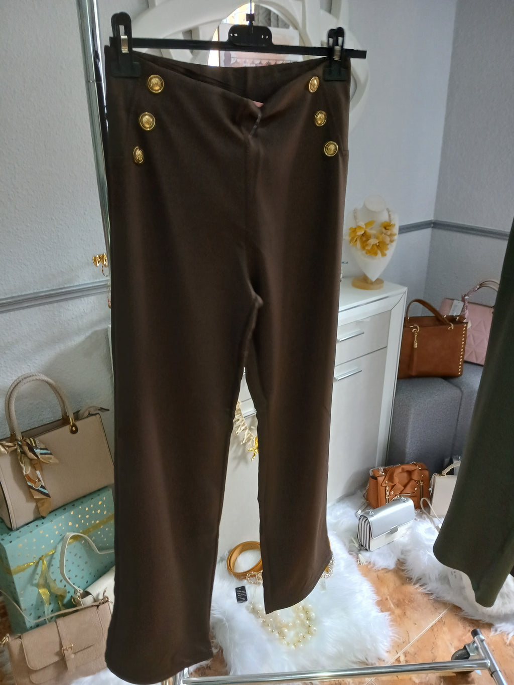 PANTALON CROACIA