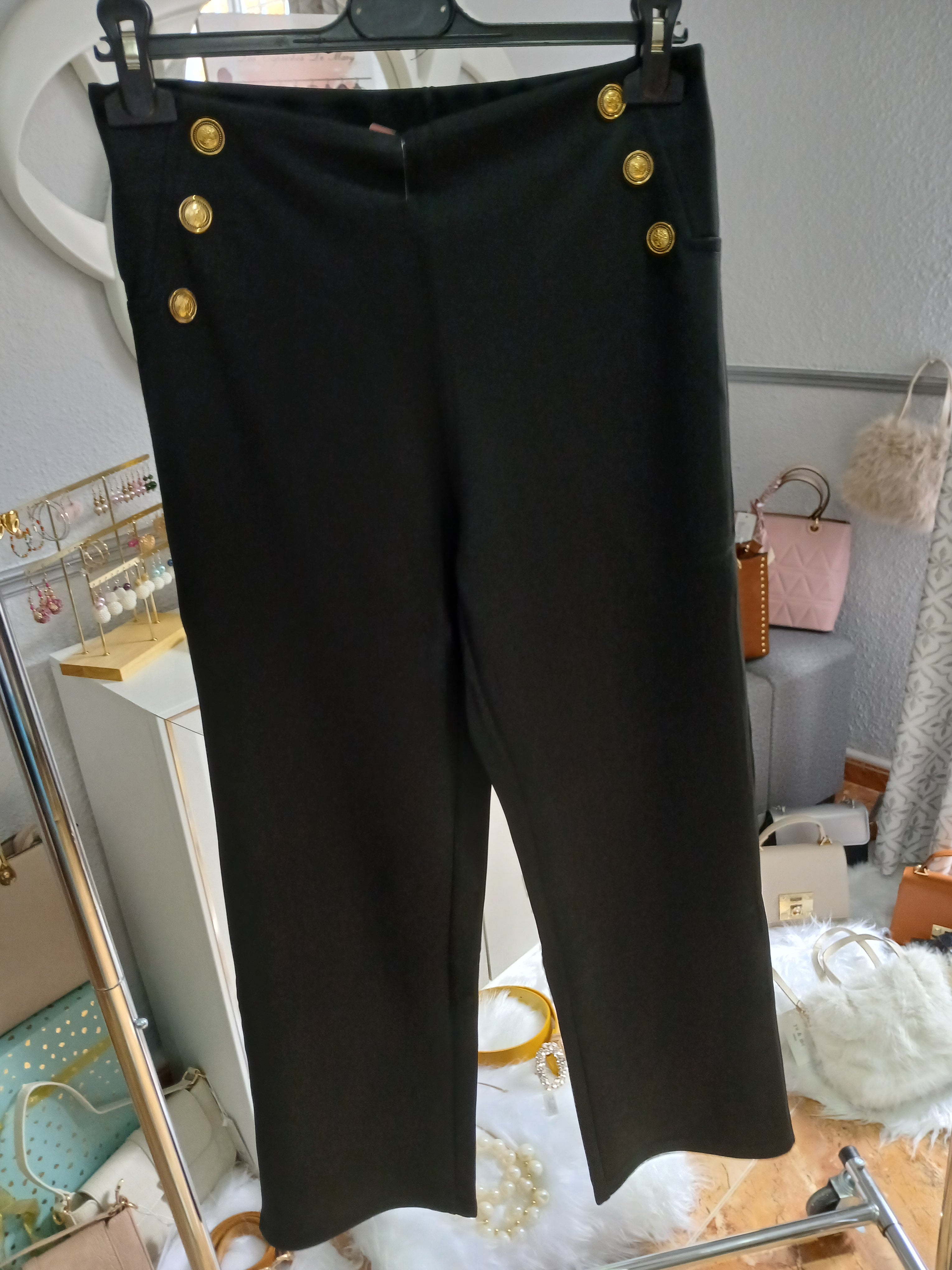 PANTALON CROACIA