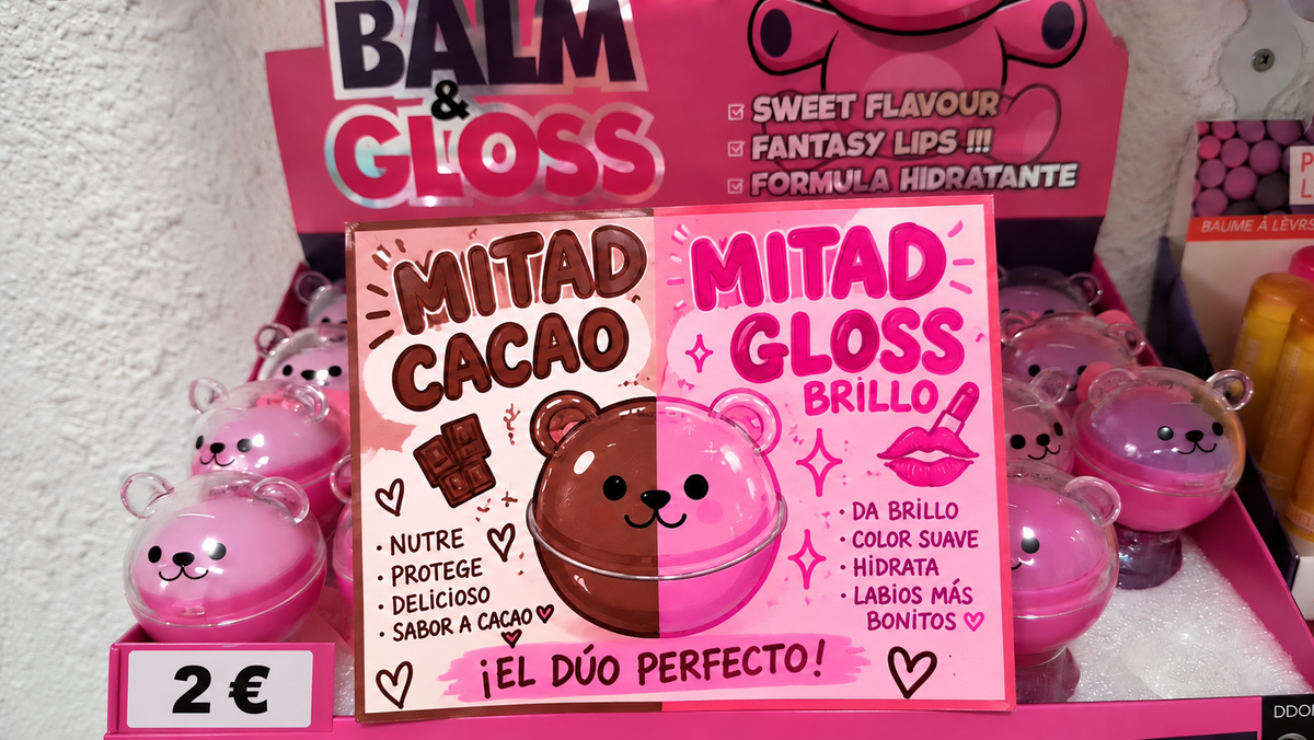 GLOSS OSO