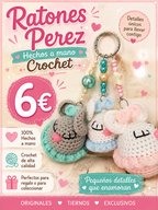 LLAVERO CROCHET