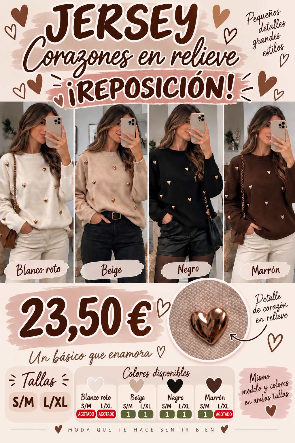 Jersey Samanta
