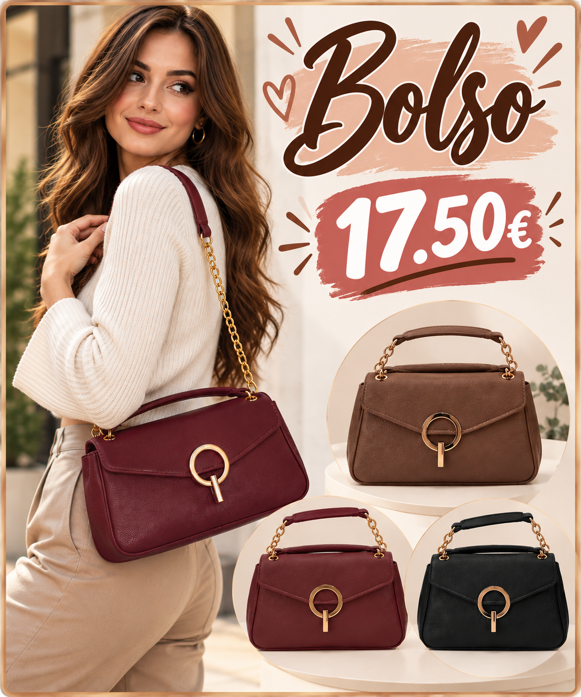 Bolso hevilla