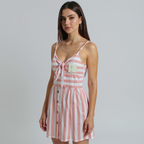Vestido Noa Rallas