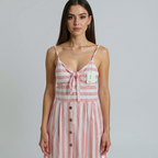 Vestido Noa Rallas