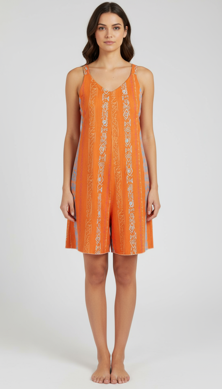 Mono Estampado