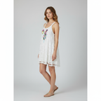 Vestido Loro