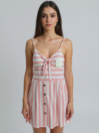 Vestido Noa Rallas