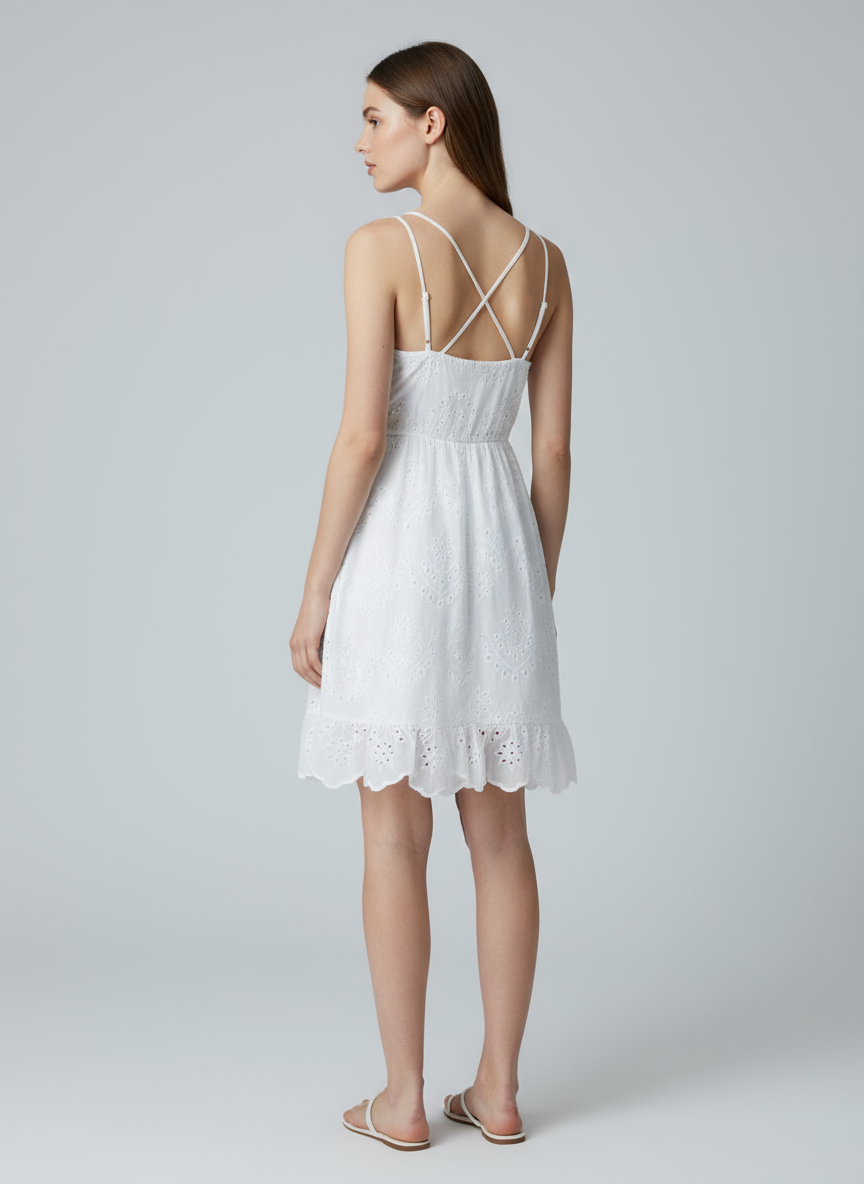 Vestido California