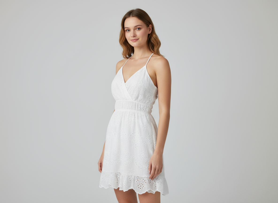 Vestido California