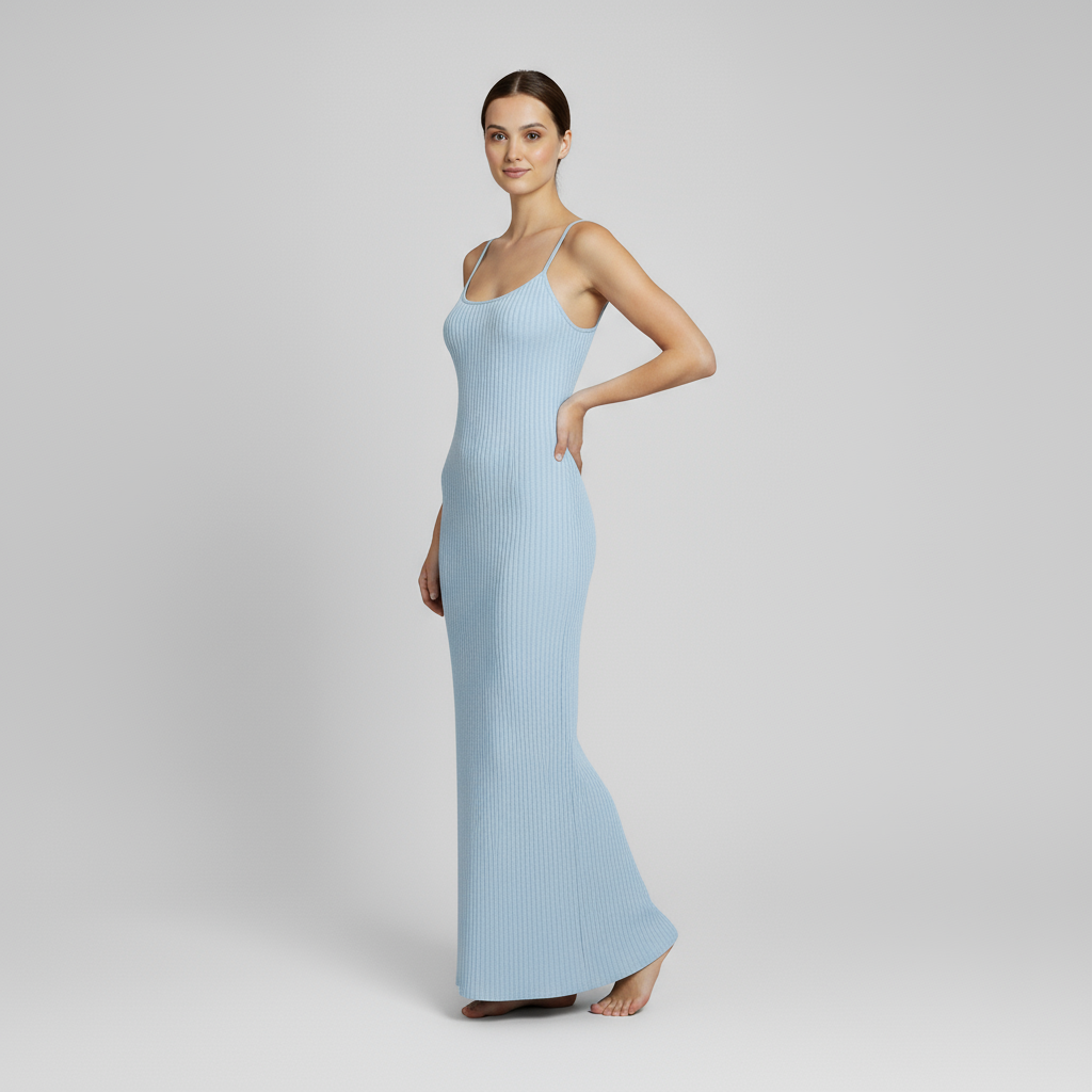Vestido Chic