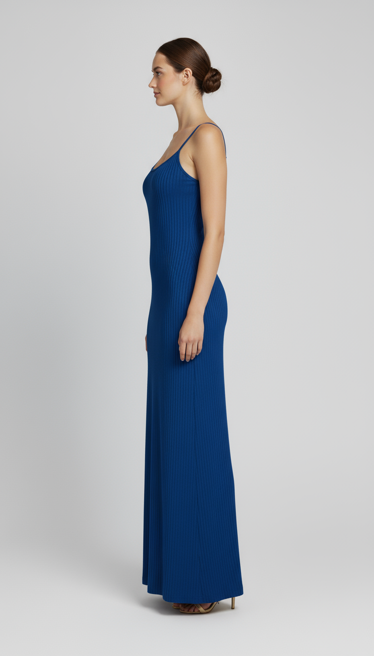 Vestido Chic