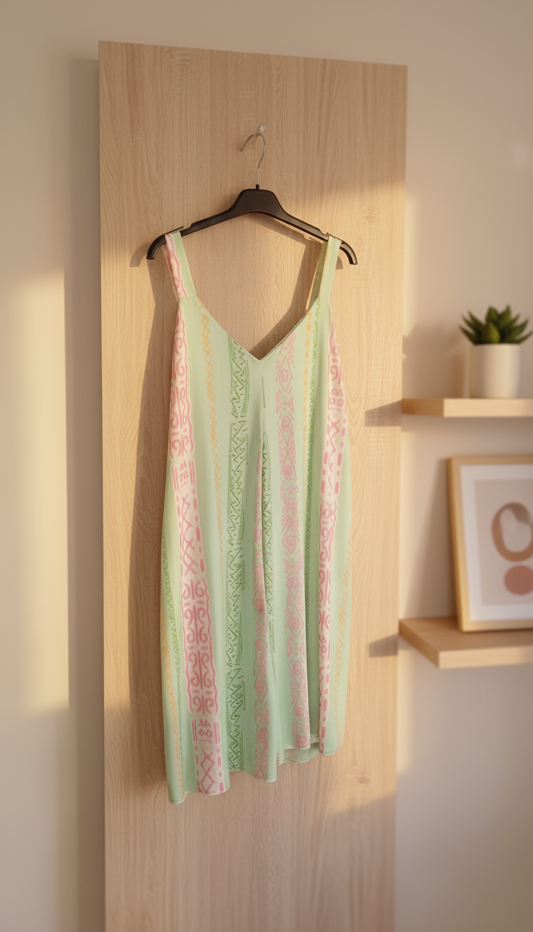Mono Estampado