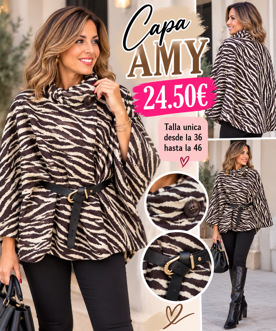 Capa milan