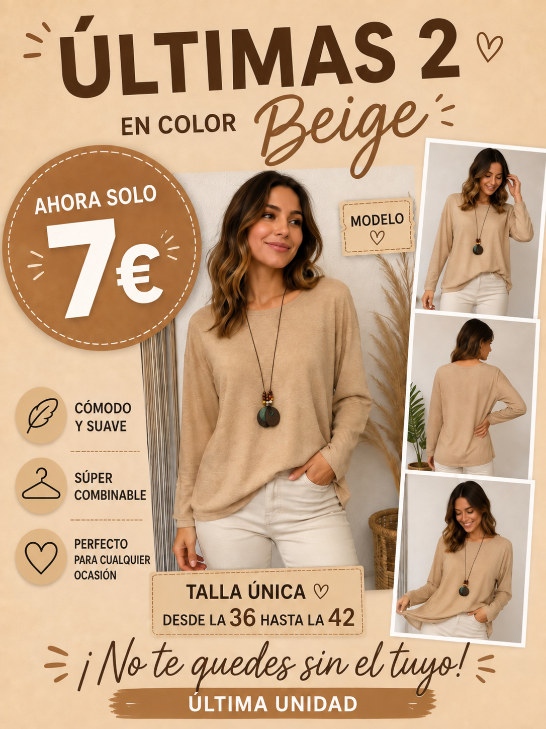 CAMISA EMI
